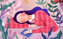 Đừng tìm kiếm bất cứ điều gì bên ngoài nữa, bởi bạn đã có mọi thứ mà bạn cần