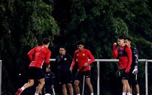 Điều báo chí Malaysia lo sợ nhất khi gặp tuyển Việt Nam ở Mỹ Đình