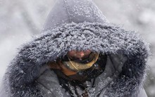 Toàn cầu đang ấm dần lên, tại sao nước Mỹ vẫn bão tuyết, giá lạnh kỷ lục?