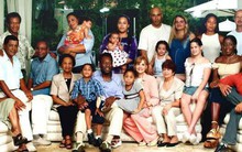 Chân dung 7 người con của Vua bóng đá Pele sau cuộc đời đầy tai tiếng tình ái: Chỉ đúng 1 người theo nghiệp túc cầu nhưng thất bại