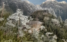 Miền Bắc sắp đón đợt không khí lạnh mới, khả năng xảy ra mưa tuyết