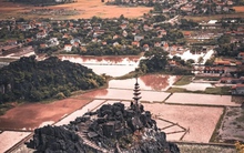 Hang Múa: Điểm đến tuyệt đẹp bạn trẻ không thể bỏ lỡ dịp nghỉ Tết Dương lịch