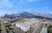 Công ty Cổ phần thép Hòa Phát Dung Quất bị thanh tra thuế