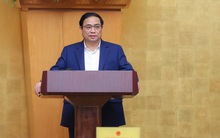 Nâng cao năng lực phản ứng chính sách, tháo gỡ điểm nghẽn, khơi thông nguồn lực phát triển