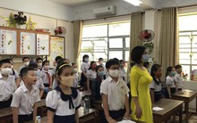 Học sinh Đà Nẵng được nghỉ Tết Nguyên đán 12 ngày