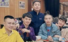 Táo Quân 2023 và những hình ảnh hậu trường thú vị