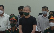 Cựu Thiếu tướng Cảnh sát biển bảo kê cho trùm buôn lậu xăng dầu hầu tòa phúc thẩm