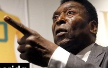 Quan tài bằng vàng cho “vua bóng đá” Pele – Tin đồn khiến thế giới chấn động