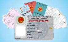 Bộ Công an đã cấp hơn 76,5 triệu thẻ căn cước công dân gắn chip