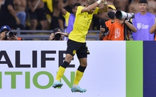 ĐT Việt Nam và nhiệm vụ phong tỏa song sát “Messi - Ronaldo” của Malaysia