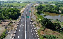 Hà Nội chi 2.500 tỷ đồng đầu tư hoàn thiện đường Mỹ Đình - Ba Sao - Bái Đính