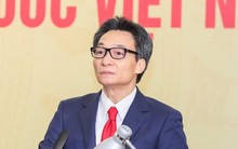 Phó Thủ tướng Vũ Đức Đam: Nghiên cứu phương án hỗ trợ Tết cho người lao động phải nghỉ việc