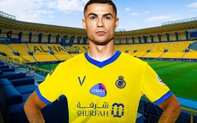 Al Nassr đặt lịch kiểm tra y tế và nơi ở cho Cristiano Ronaldo