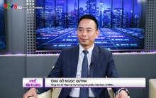 Tổng thư ký VMBA: “Cần có các chính sách bình ổn, hỗ trợ doanh nghiệp làm ăn chân chính phục hồi và phát triển”