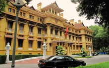 Cảnh cáo Ban cán sự đảng Bộ Ngoại giao và khai trừ Đảng nhiều cán bộ