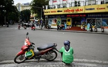 Một năm đau đầu của các app gọi xe, giao hàng: tăng trưởng sau đại dịch nhưng đối mặt với giá xăng tăng và áp lực tài xế rời ứng dụng