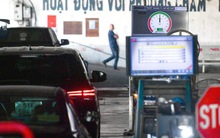 Đăng kiểm kẹt cứng, người dân kiến nghị cho gia hạn