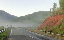 Thẩm định chủ trương đầu tư Dự án đường liên kết vùng kết nối 3 tỉnh