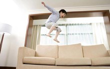 Con cái quá nghịch ngợm, khó uốn nắn? Biết 3 nguyên tắc vàng của giáo dục, bố mẹ vừa ‘dễ thở’, con bạn càng trưởng thành càng xuất sắc