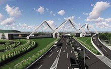 Dự án Vành đai 4 là 1 trong 10 sự kiện tiêu biểu của Hà Nội