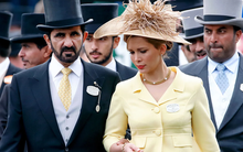 'Chất chơi' như giới siêu giàu: Chọn cả địa điểm ly hôn sao cho hợp lý!