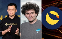 Tổng kết thị trường tiền điện tử năm 2022: ‘Thảm họa’ LUNA, FTX, Bitcoin giảm 64%, hiệu ứng domino phá sản của các công ty tiền điện tử lớn