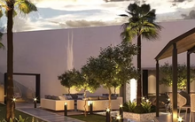 Hé lộ dinh thự siêu sang của Ronaldo khi chuyển đến Ả Rập Xê Út