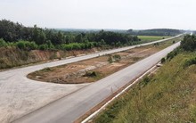 Gần 2.400 tỷ đồng nâng cấp đường Thủ Biên – Đất Cuốc tại Bình Dương thành cao tốc loại A