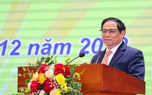 Thủ tướng yêu cầu ngành ngân hàng thúc đẩy chuyển đổi số, cố gắng mỗi người dân có 1 tài khoản ngân hàng