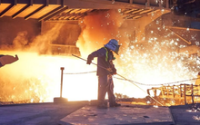 Xuất hiện 'vị cứu tinh' cho ngành thép toàn cầu: Nhu cầu thép tăng mạnh đi ngược xu thế đám đông, dự báo bùng nổ từ năm tới