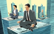 Tiền nhiều không đổi được hạnh phúc: Dù bạn có 10 tỷ, nhìn người khác có 20 tỷ vẫn sẽ thấy không vui