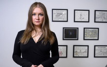 “Tiểu thư lừa đảo” Anna: Được phóng thích sớm, bắt tay vào hàng loạt dự án kinh doanh, thậm chí có ý định học luật