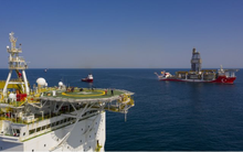 Giữa cơn khát khí đốt trên toàn cầu, quốc gia này phát hiện mỏ khí đốt khổng lồ, trữ lượng lên tới 700 tỷ mét khối