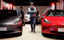 Thách thức của Tesla khiến Elon Musk như ngồi trên đống lửa : “Bong bóng” xe cũ