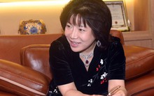 Bà Nguyễn Thị Thanh Nhàn đã bán sạch cổ phần tại công ty sở hữu lô đất 4.000m2 tại Hà Nội?