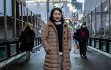 Người giàu Trung Quốc đổ xô đến Nhật Bản tìm nơi ‘trú ẩn’