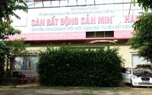 Hơn 200 doanh nghiệp nợ thuế trên 800 tỷ đồng