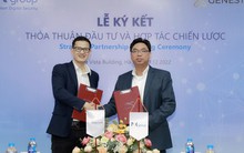 MK Group bắt tay GeneStory, thúc đẩy đưa công nghệ tối tân nhất trong y học dự phòng về Việt Nam với chi phí hợp lý