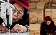 Cụ bà 92 tuổi dành 10 năm trả khoản nợ hơn 70 tỷ