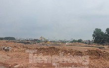 Doanh nghiệp vừa thành lập làm dự án cụm công nghiệp gần 800 tỷ đồng ở Bắc Giang