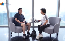 Chủ tịch PNJ và CEO KIDO: ‘Trẻ hóa’ doanh nghiệp bằng cách ‘bắt trend’