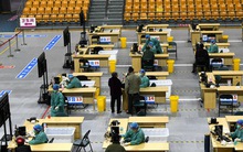 Vì sao Trung Quốc chỉ có một vài ca tử vong do COVID-19 sau khi nới lỏng?