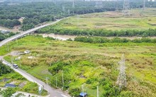 Hết tin 'đồn' lên quận, giá đất 5 huyện ngoại thành TPHCM giảm mạnh