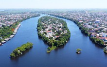 TP Huế sẽ chia làm đôi trong đề án đưa cả tỉnh lên thành phố trung ương