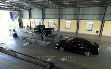 Yêu cầu siết chặt quản lý các trung tâm đăng kiểm đường bộ