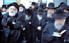 Người Do Thái giàu có bậc nhất vì họ 'lăn xả' để kiếm tiền: Tha phương để làm 'doanh nhân thế giới', khai thác triệt để 2 thứ để làm giàu