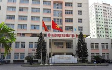 Đề nghị điều tra dấu hiệu lợi ích nhóm giữa Bộ GD&ĐT và Nhà xuất bản Giáo dục