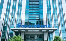 KBSV: Sacombank dự kiến bán 32,5% cổ phần tại VAMC cho nước ngoài trong năm 2023
