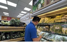 Nhiều sản phẩm rau củ không đạt tiêu chuẩn vẫn dán tem VietGAP, GlobalGAP