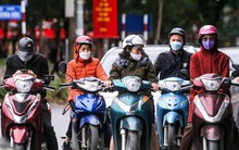 Miền Bắc rét đậm, rét hại đến bao giờ?